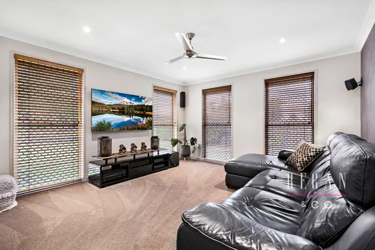Fourth view of Homely house listing, 6 Lofty Court, Narangba QLD 4504
