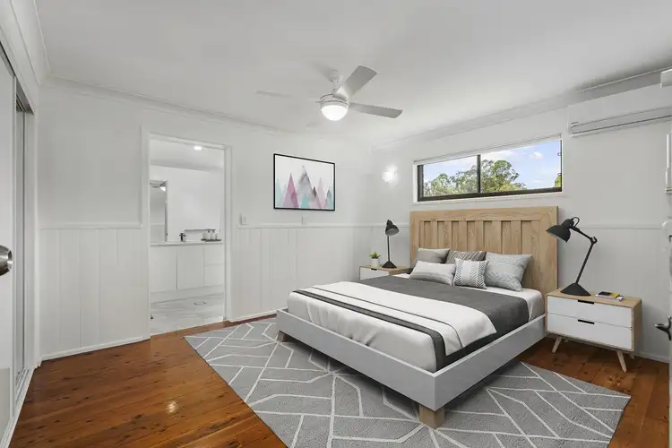 Sixth view of Homely house listing, 6 Marrantin Court, Carrara QLD 4211