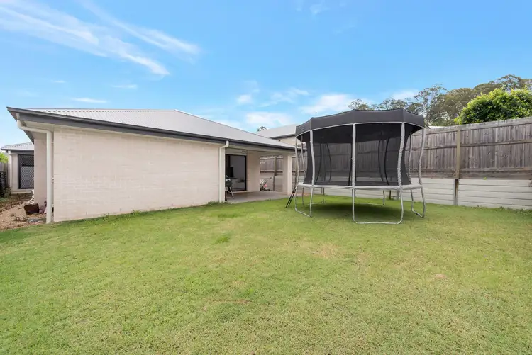 Fourth view of Homely house listing, 84 Wollombi Avenue, Ormeau Hills QLD 4208