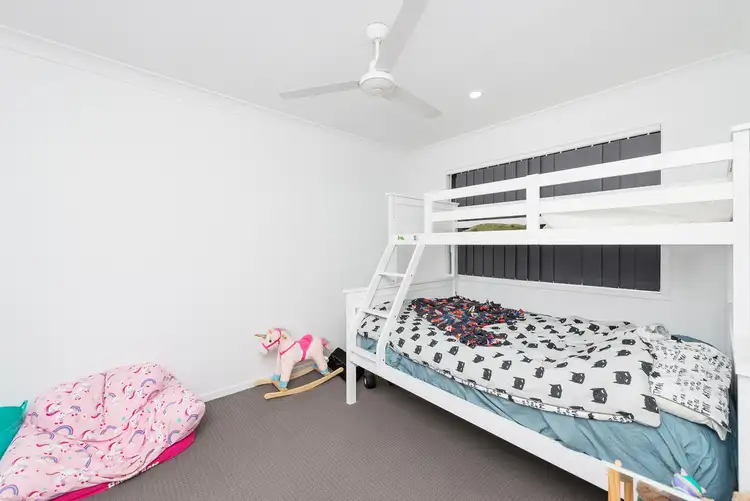 Fifth view of Homely house listing, 84 Wollombi Avenue, Ormeau Hills QLD 4208