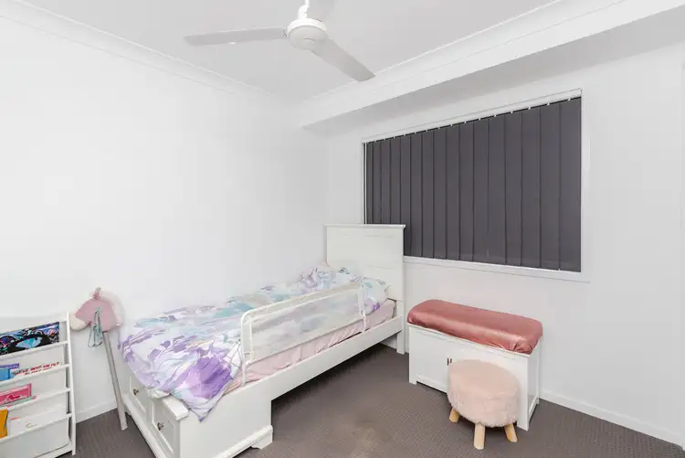 Sixth view of Homely house listing, 84 Wollombi Avenue, Ormeau Hills QLD 4208