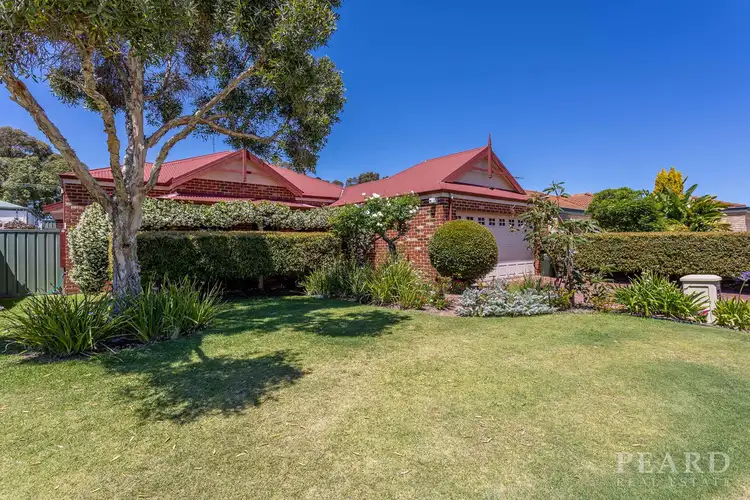 3 Bindoon Close, Gwelup WA 6018