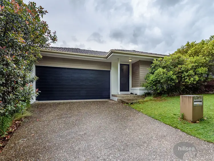 Main view of Homely house listing, 31 Karingal Drive, Pimpama QLD 4209