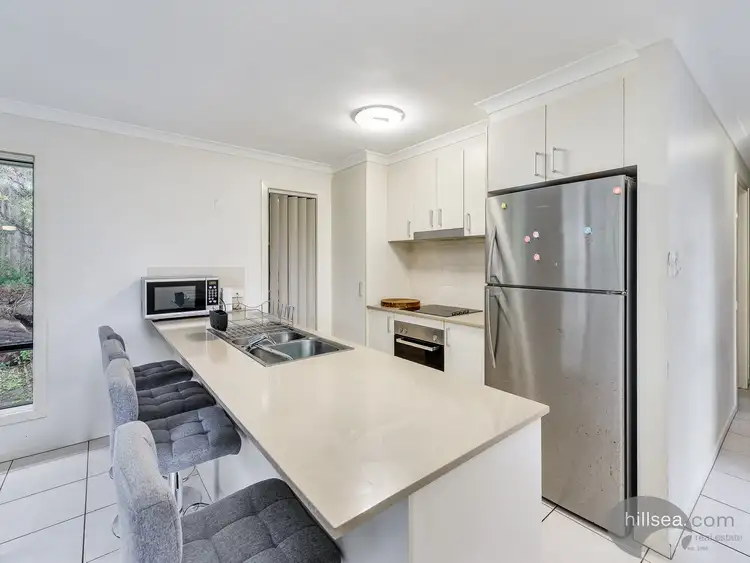 Second view of Homely house listing, 31 Karingal Drive, Pimpama QLD 4209