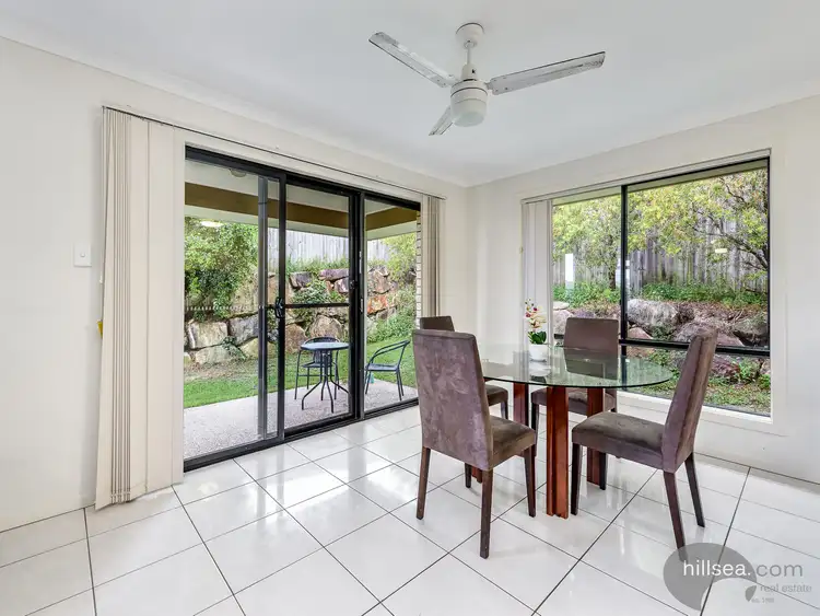 Fourth view of Homely house listing, 31 Karingal Drive, Pimpama QLD 4209