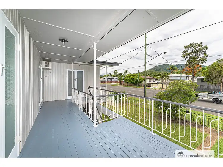 Fourth view of Homely house listing, 421 Dean Street, Frenchville QLD 4701