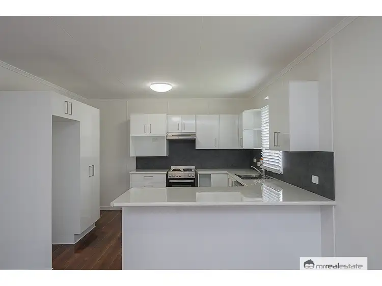Fifth view of Homely house listing, 421 Dean Street, Frenchville QLD 4701
