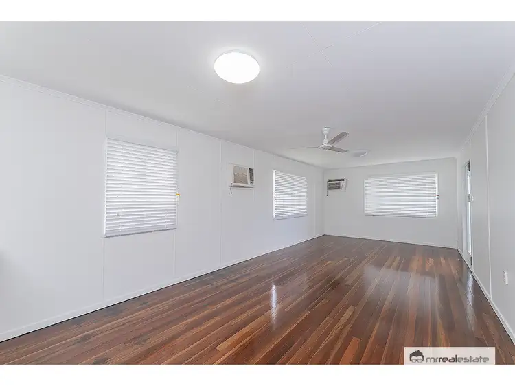 Sixth view of Homely house listing, 421 Dean Street, Frenchville QLD 4701