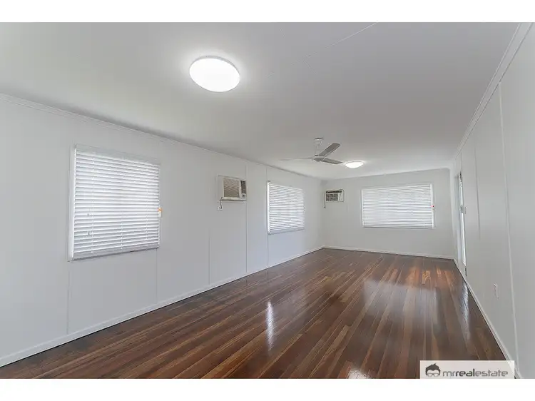 Seventh view of Homely house listing, 421 Dean Street, Frenchville QLD 4701