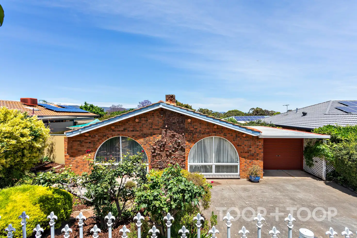 Main view of Homely house listing, 453 Wright Road, Modbury SA 5092
