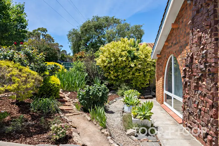 Second view of Homely house listing, 453 Wright Road, Modbury SA 5092