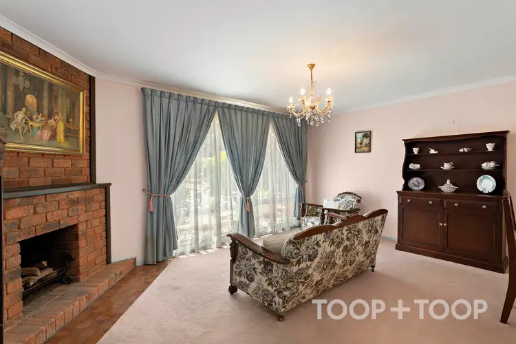 Fourth view of Homely house listing, 453 Wright Road, Modbury SA 5092