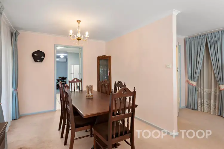 Fifth view of Homely house listing, 453 Wright Road, Modbury SA 5092