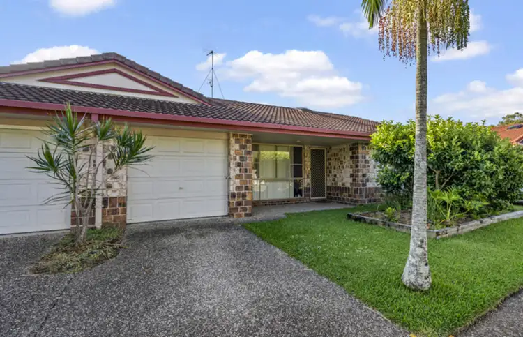 Main view of Homely villa listing, 8/167-175 Central Street, Labrador QLD 4215