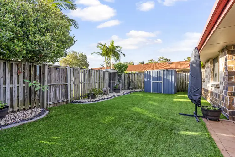Second view of Homely villa listing, 8/167-175 Central Street, Labrador QLD 4215