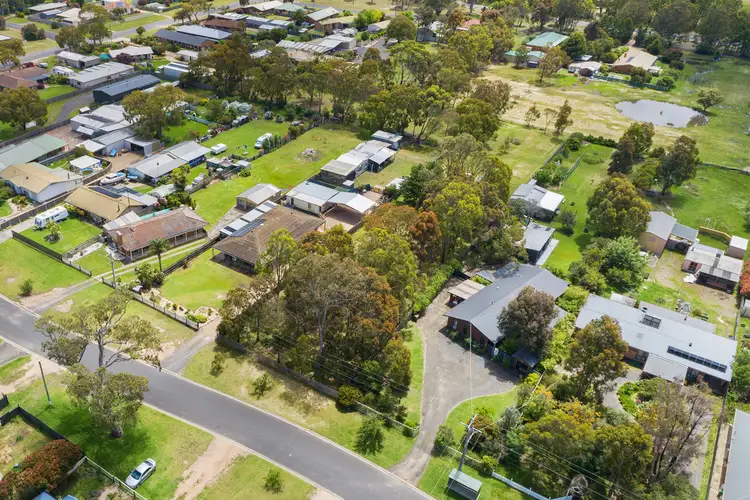 Second view of Homely land listing, 15 Buckley Street, Stratford VIC 3862
