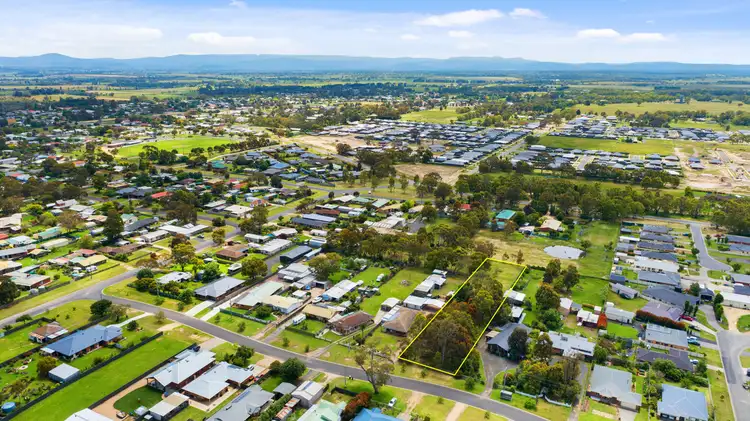 Fifth view of Homely land listing, 15 Buckley Street, Stratford VIC 3862