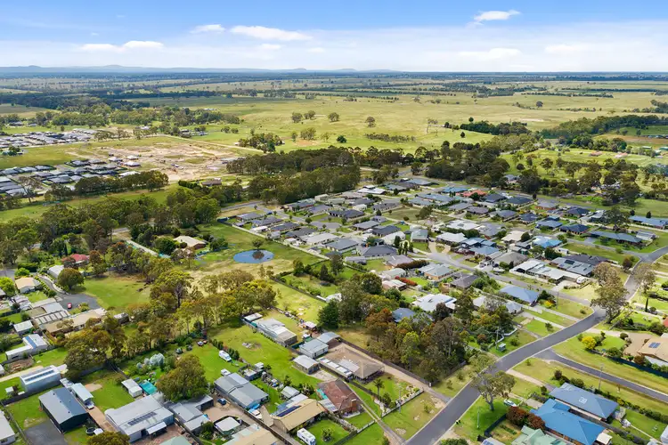 Sixth view of Homely land listing, 15 Buckley Street, Stratford VIC 3862