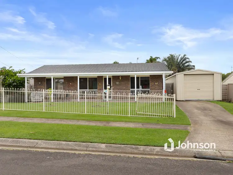 Main view of Homely house listing, 54 Kilby Street, Crestmead QLD 4132