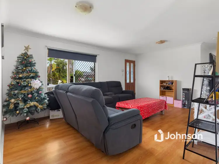 Second view of Homely house listing, 54 Kilby Street, Crestmead QLD 4132