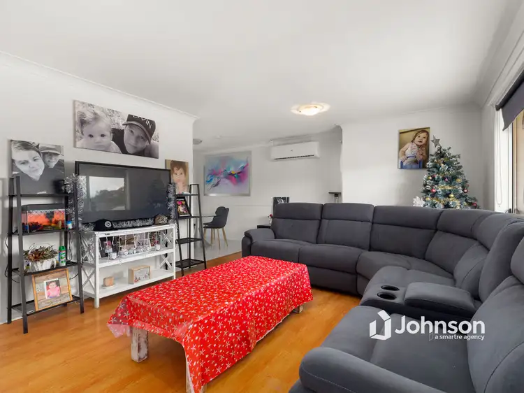 Third view of Homely house listing, 54 Kilby Street, Crestmead QLD 4132