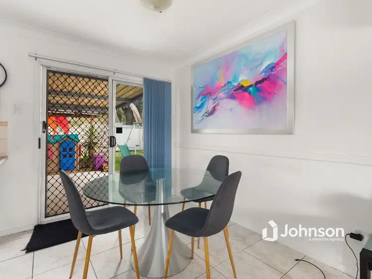 Fourth view of Homely house listing, 54 Kilby Street, Crestmead QLD 4132
