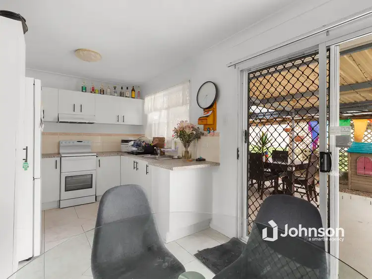 Fifth view of Homely house listing, 54 Kilby Street, Crestmead QLD 4132