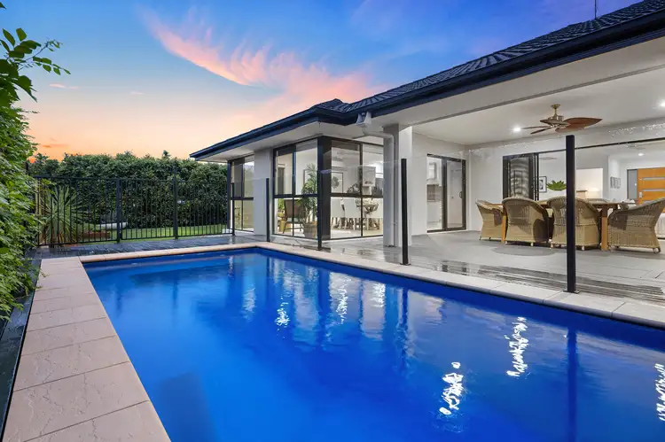 3 Byram Court, Ormeau Hills QLD 4208