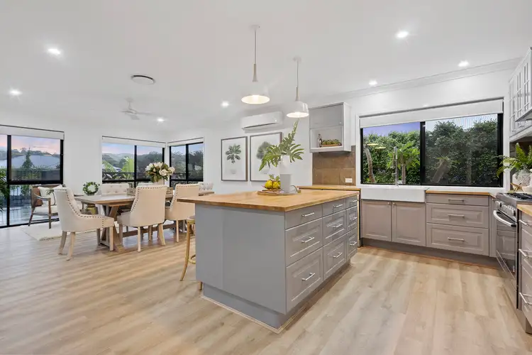 Third view of Homely house listing, 3 Byram Court, Ormeau Hills QLD 4208