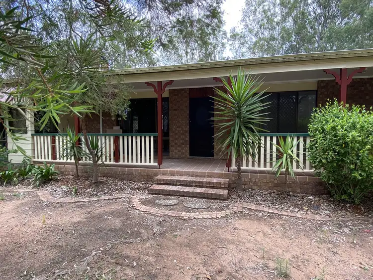 Main view of Homely rural property listing, 554 Rocky Gully Road, Coominya QLD 4311