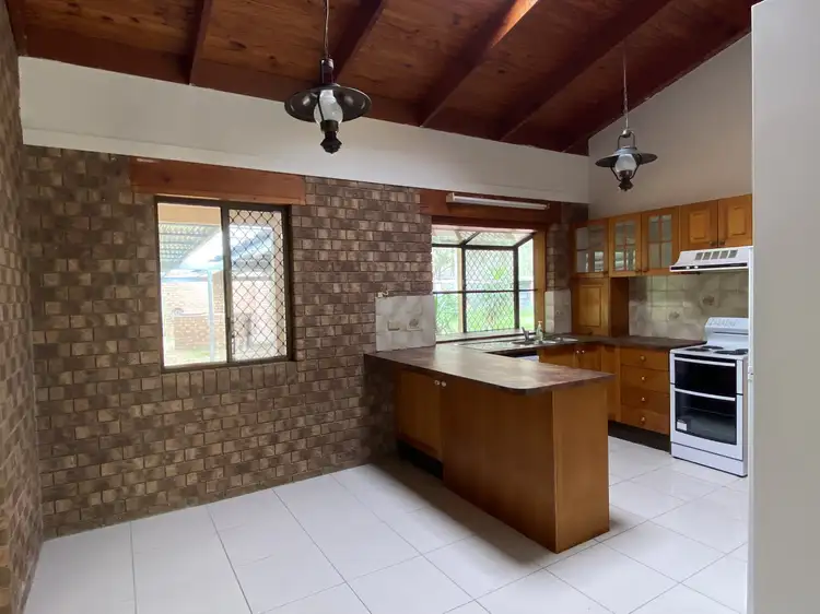 Second view of Homely rural property listing, 554 Rocky Gully Road, Coominya QLD 4311