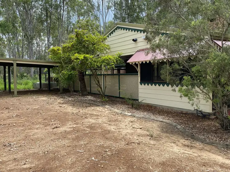 Sixth view of Homely rural property listing, 554 Rocky Gully Road, Coominya QLD 4311