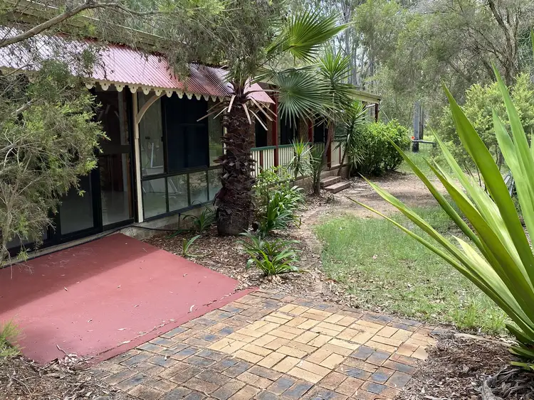 Seventh view of Homely rural property listing, 554 Rocky Gully Road, Coominya QLD 4311