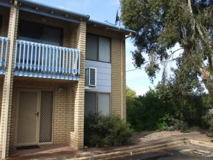 Unit 10 Jacarandah Heights, Manjimup WA 6258