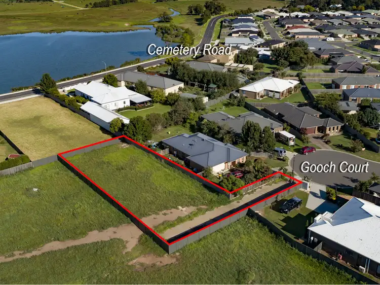 7 Gooch Court, Sale VIC 3850