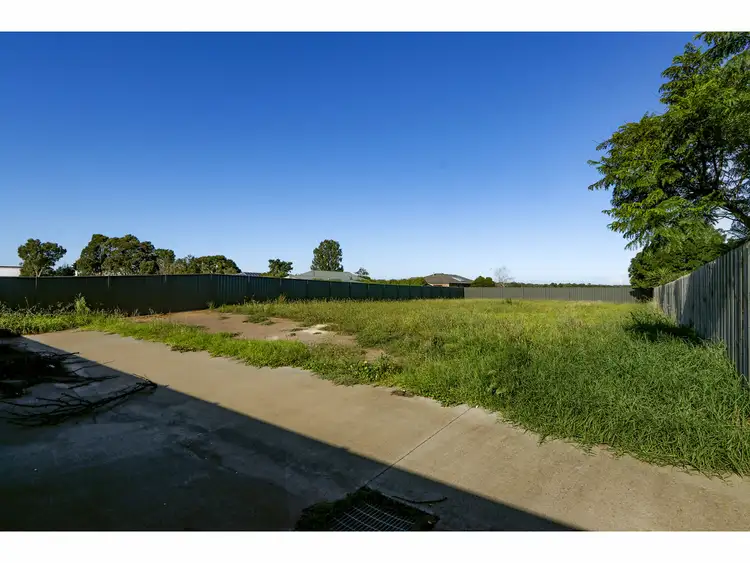 Second view of Homely land listing, 7 Gooch Court, Sale VIC 3850