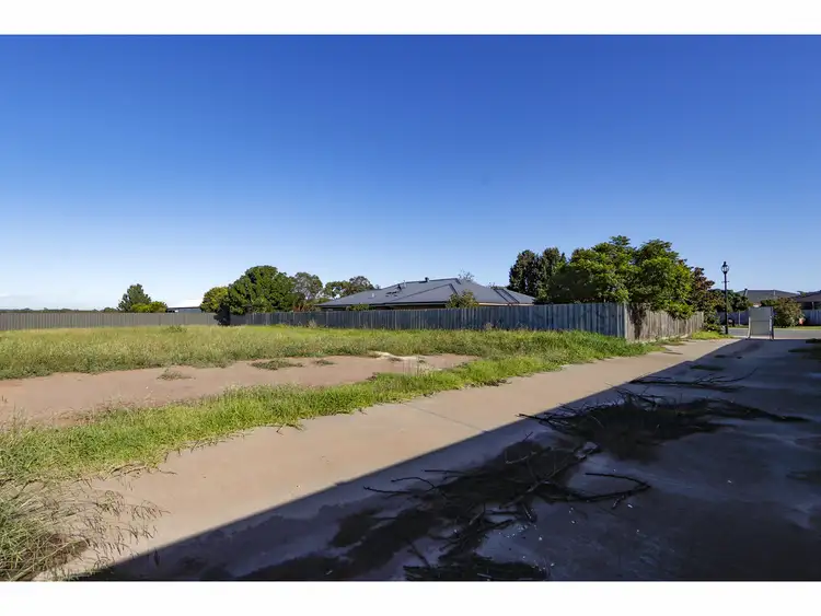 Third view of Homely land listing, 7 Gooch Court, Sale VIC 3850