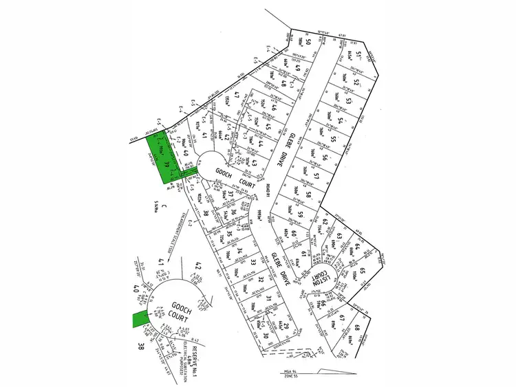 Sixth view of Homely land listing, 7 Gooch Court, Sale VIC 3850