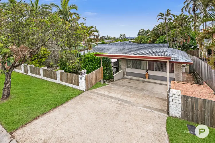21 Nioka Street, Rochedale South QLD 4123