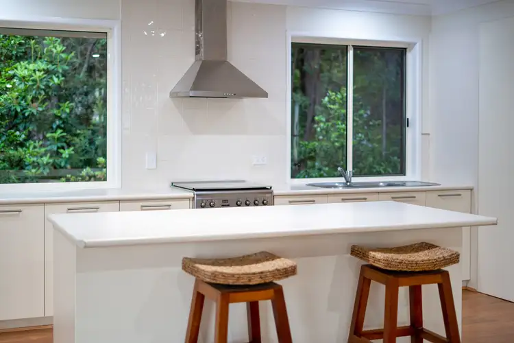 Fourth view of Homely house listing, 4 Gwongorella Parade, Springbrook QLD 4213