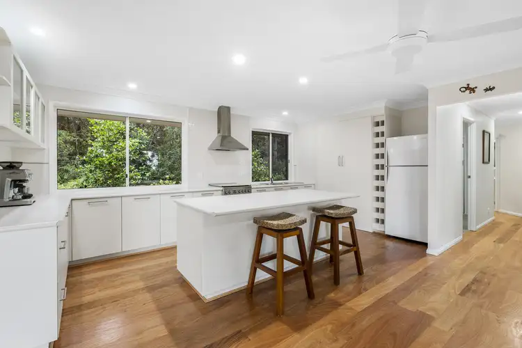 Fifth view of Homely house listing, 4 Gwongorella Parade, Springbrook QLD 4213