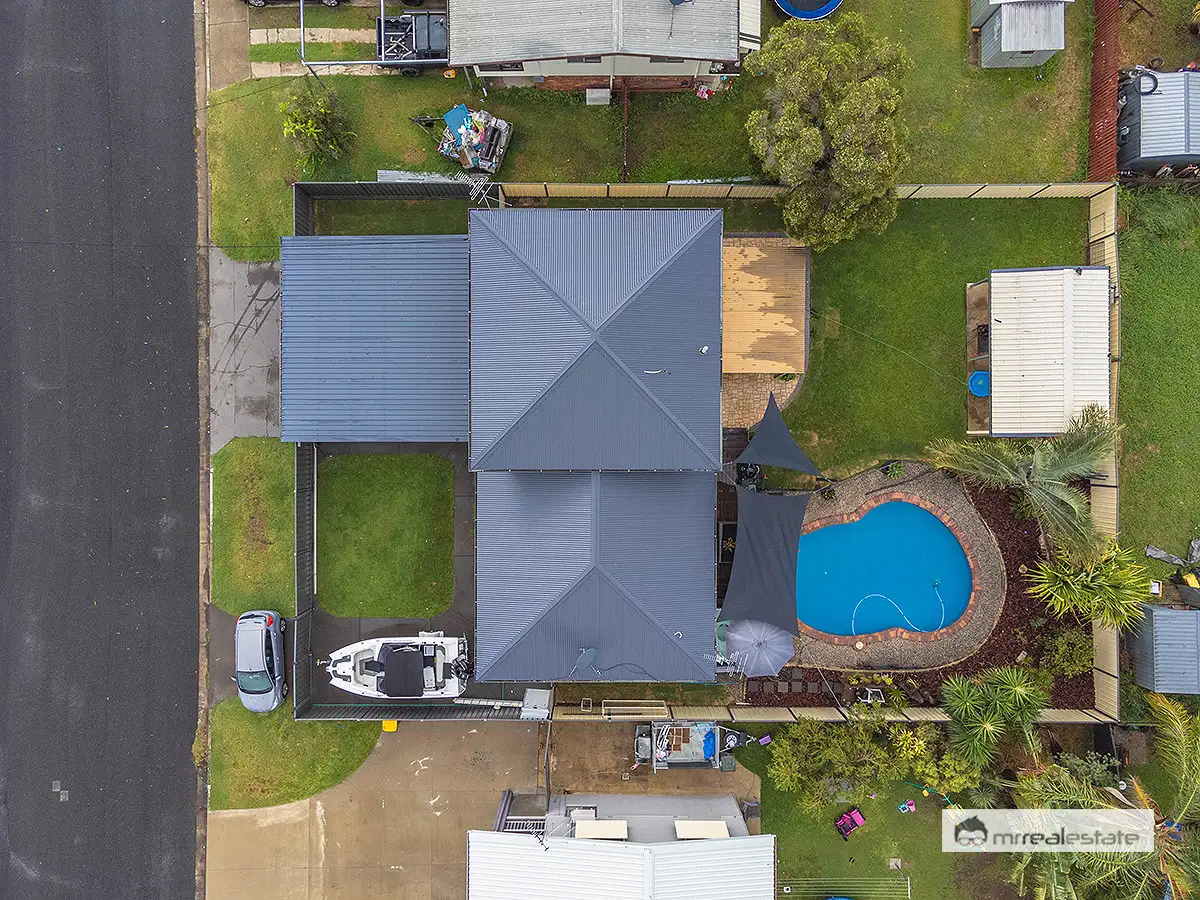 Main view of Homely house listing, 1/262 Maxwell Street, Norman Gardens QLD 4701