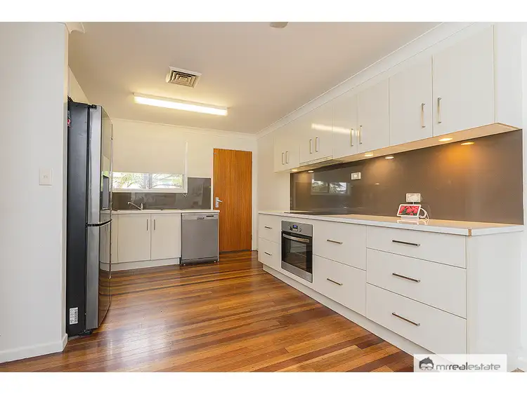 Second view of Homely house listing, 1/262 Maxwell Street, Norman Gardens QLD 4701