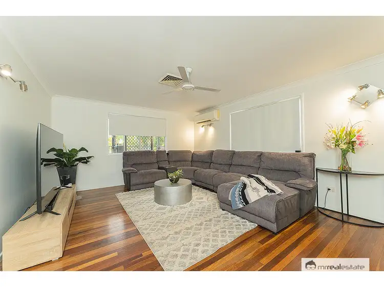 Third view of Homely house listing, 1/262 Maxwell Street, Norman Gardens QLD 4701