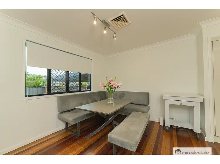 Fourth view of Homely house listing, 1/262 Maxwell Street, Norman Gardens QLD 4701