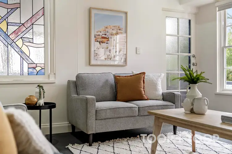 Fifth view of Homely house listing, 2 Greenside Avenue, Athelstone SA 5076