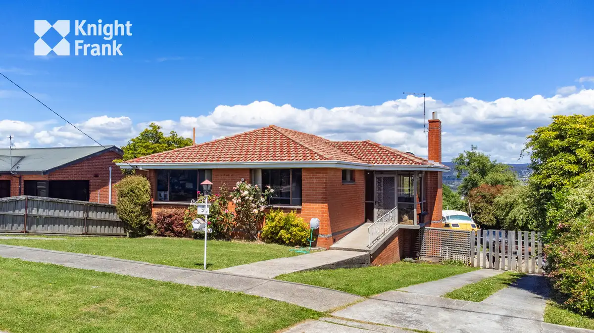 Main view of Homely house listing, 9 Swan Street, Newnham TAS 7248