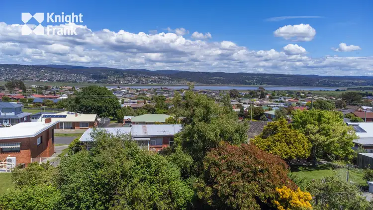 Third view of Homely house listing, 9 Swan Street, Newnham TAS 7248