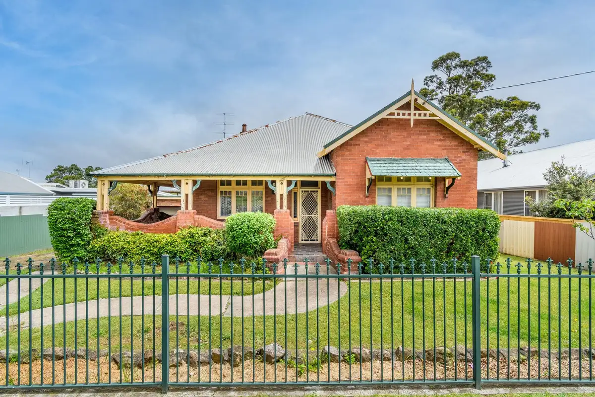 Main view of Homely house listing, 41 Aberdare Road, Cessnock NSW 2325