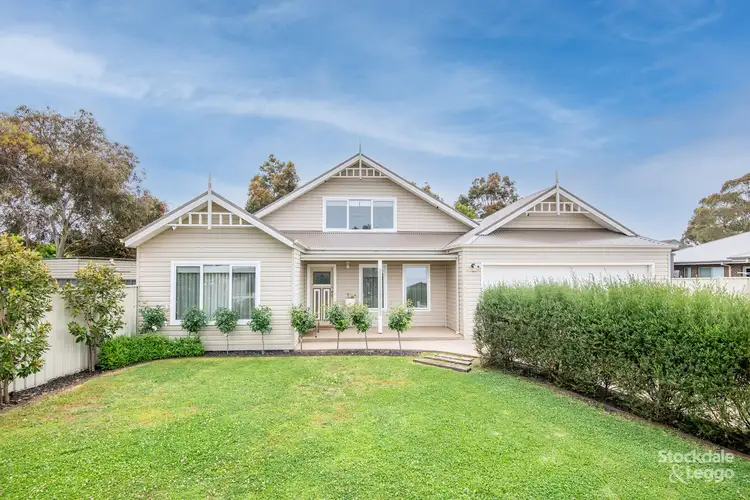 Main view of Homely house listing, 24 Guseli Court, Kialla VIC 3631